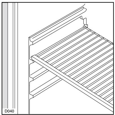 ZANUSSI ZD 16/9 - Balconnets - 1