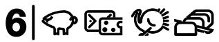 ZANUSSI ZD 16/9 - Calendrier de congélation - 2
