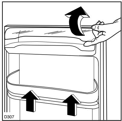 ZANUSSI ZD 16/9 - Balconnets - 2