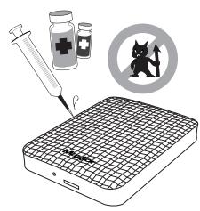 MAXTOR 2,5" 500Go noir - Sauvegardez toujours vos données importantes - 1
