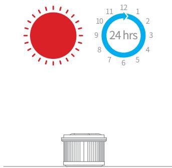 DREAME ASPIRATEURBALAIT30 - Nettoyage du filtre - 4