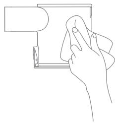DREAME ASPIRATEURBALAIT30 - Cura e Manutenzione - 2