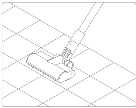 DREAME ASPIRATEURBALAIT30 - Pa6ounepeKIMbI - 1