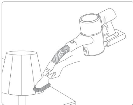 DREAME ASPIRATEURBALAIT30 - Mode d'utilisation - 1