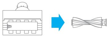 DREAME ASPIRATEURBALAIT30 - Cuidado y mantenimiento - 2