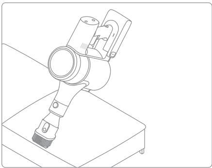 DREAME ASPIRATEURBALAIT30 - Pa6ounepeKIMbI - 2