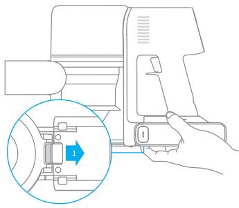DREAME ASPIRATEURBALAIT30 - Cuidado y mantenimiento - 1