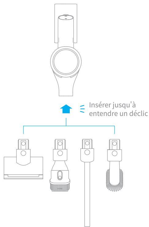 DREAME ASPIRATEURBALAIT30 - Procédure d'installation - 2