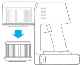 DREAME ASPIRATEURBALAIT30 - Nettoyage du filtre - 2