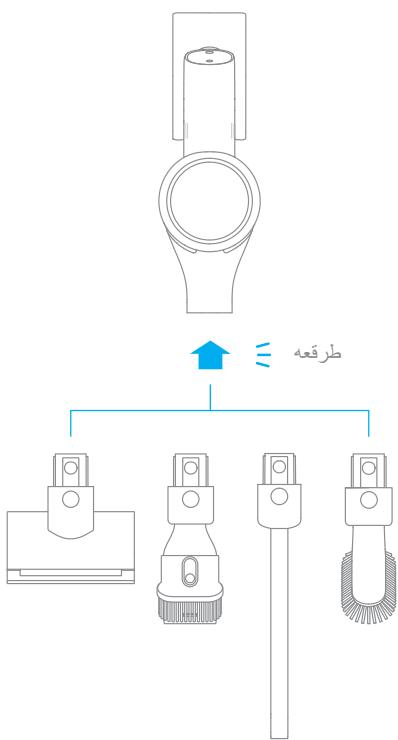 DREAME ASPIRATEURBALAIT30 - Cüehapounn nCnoJb3ObaHnaa akceccyapOB - 4