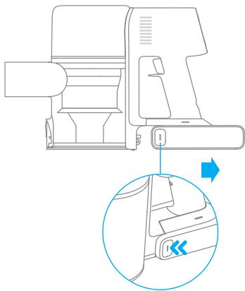 DREAME ASPIRATEURBALAIT30 - nion - 1