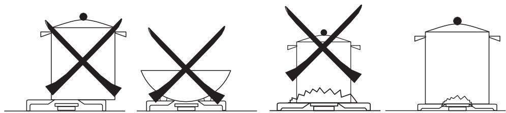 SCHNEIDER SCTG7051X5 - Avertissements généaux - 1