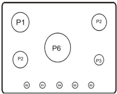 SCHNEIDER SCTG7051X5 - Avertissements - 4