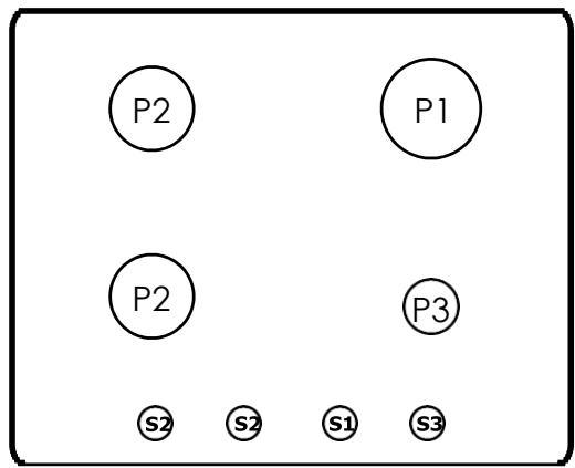 SCHNEIDER SCTG7051X5 - Avertissements - 3