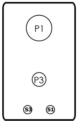 SCHNEIDER SCTG7051X5 - Avertissements - 2