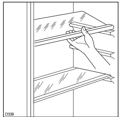ZANUSSI ZI 2802/2 T - Clayettes - 1