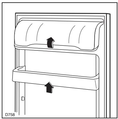 ZANUSSI ZI 2802/2 T - Balconnets - 1