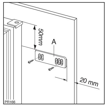 ZANUSSI ZI 2802/2 T - L'étHERmostAT - 3