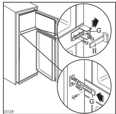 ZANUSSI ZI 2802/2 T - Important - 4