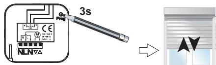 SOMFY 4241150 - Récepteur: - 3