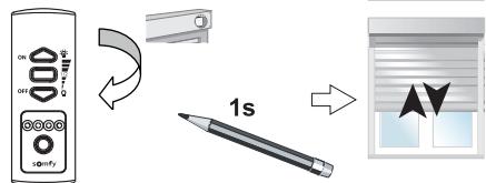 SOMFY 4241150 - Récepteur: - 4