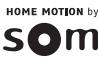 SOMFY 4241150 - Micro-récepteur volet roulant - 2