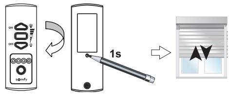 SOMFY 4241150 - Installation dans une boîte d'encastrement ou de dérivation - 13