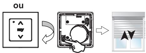 SOMFY 4241150 - Installation dans une boîte d'encastrement ou de dérivation - 14