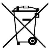 SAMSUNG V7013571RS/EF - Les bons gestes de mise au rebut de ce produit (déchets d'équipements électriques et électroniques) - 1
