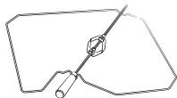 SAMSUNG V7013571RS/EF - Accessoires - 6