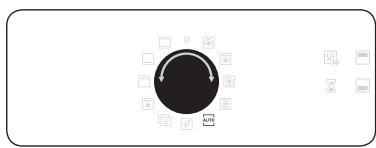 SAMSUNG V7013571RS/EF - Mode double cuisson - 2