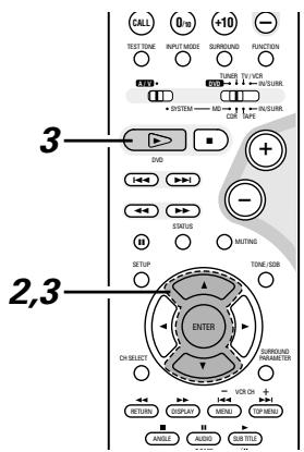 DENON DM51DVSC - L'écoute de cd/cd-r/cd-rw MP3 - 2