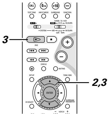 DENON DM51DVSC - Lecture d'images fixes mémorisées sur des cd-r/rw - 3