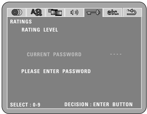 DENON DM51DVSC - Remarques: - 7