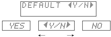 DENON DM51DVSC - Mémoire personnalisée plus - 3