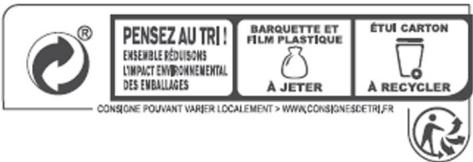 THOMSON T-PURE 60 BLACK - Attention! - 1