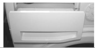 HOTPOINT TCL93B6H/Z1 - ETAPE 1. - 1