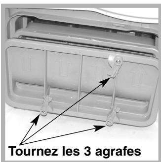 HOTPOINT TCL93B6H/Z1 - Groupe condenseur... - 7