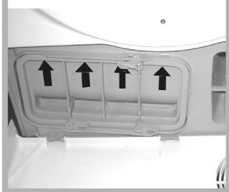 HOTPOINT TCL93B6H/Z1 - Groupe condenseur... - 6