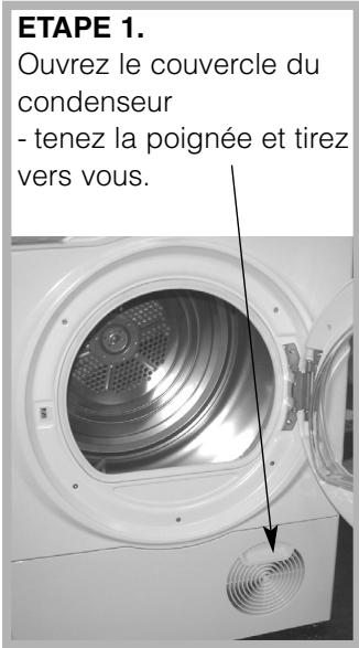 HOTPOINT TCL93B6H/Z1 - Groupe condenseur... - 1