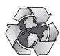 HOTPOINT TCL93B6H/Z1 - Information recyclage et enlèvement de nos produits - 1