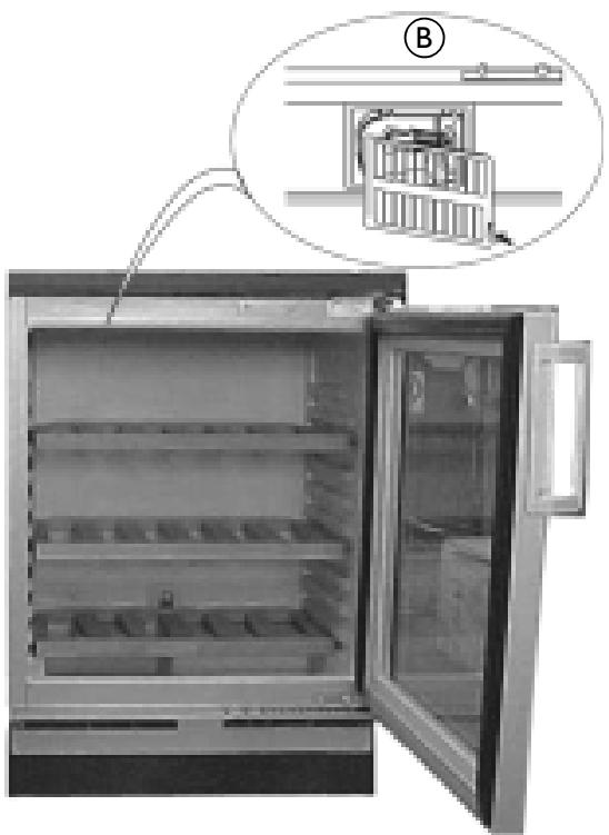 WHIRLPOOL ARZ000LH - Remarque : - 1