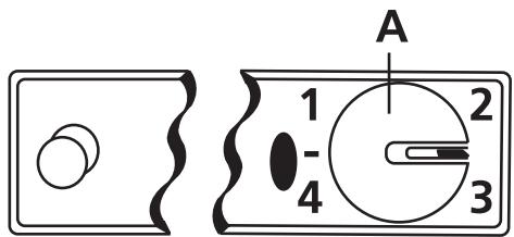 WHIRLPOOL ARZ000LH - Thermomètre - 1