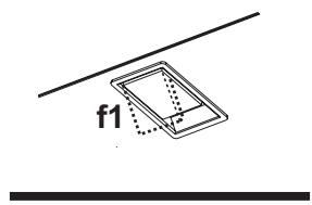 SCHOLTES HLI 997 - Nettoyage du filtre à graisse - 1