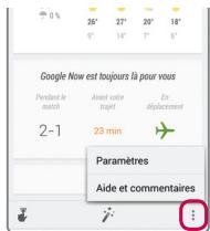LG 6 WATCH R NOIRE - REMARQUE : - 4