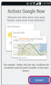 LG 6 WATCH R NOIRE - REMARQUE : - 3