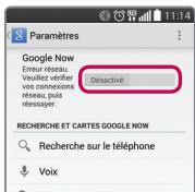 LG 6 WATCH R NOIRE - REMARQUE : - 2