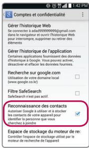 LG 6 WATCH R NOIRE - REMARQUE : - 6