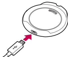 LG 6 WATCH R NOIRE - Remarque : - 2