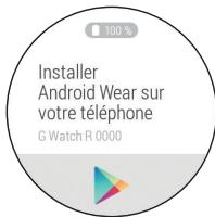 LG 6 WATCH R NOIRE - Couplage - 2